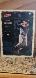 Chuck Knoblauch