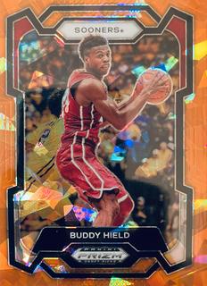 Buddy Hield