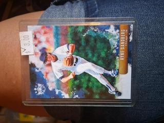 Ryne Sandberg