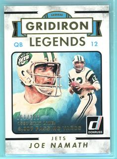 Joe Namath