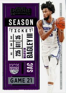 Marvin Bagley III