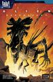 Alien: Descendant [Paperback] | Comic Books Alien