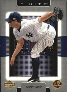 Roger Clemens