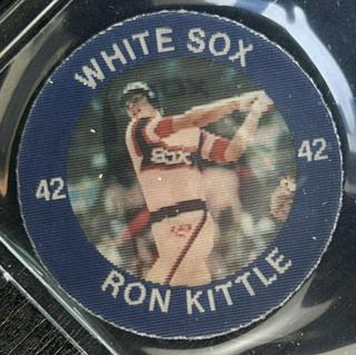 Ron Kittle