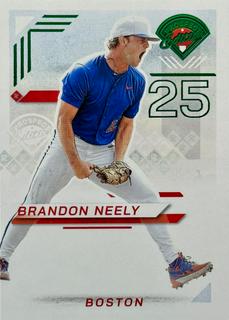 Brandon Neely