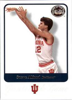 Steve Alford