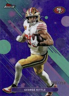 George Kittle