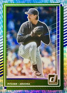Randy Johnson
