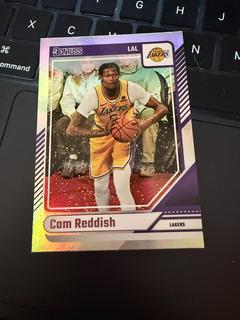 Cam Reddish