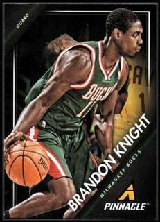 Brandon Knight