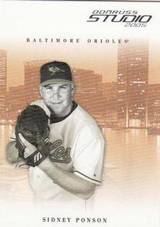 Sidney Ponson