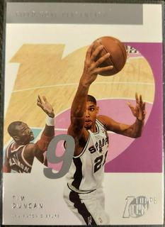 Tim Duncan