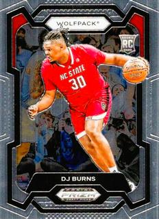 DJ Burns