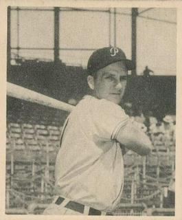 Ralph Kiner