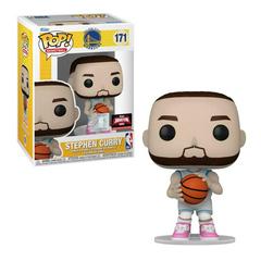 Stephen Curry #171 (Basketball)
