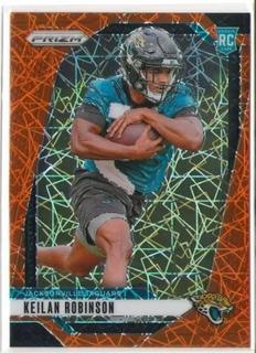 Keilan Robinson