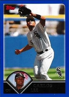 Carlos Lee