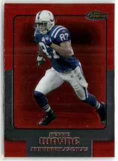 Reggie Wayne