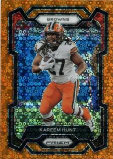Kareem Hunt