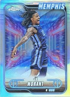 Ja Morant