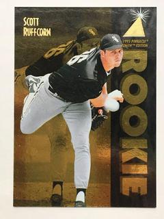 Scott Ruffcorn