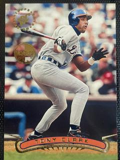 Tony Clark
