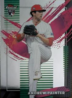 Andrew Painter