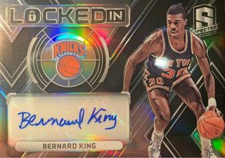 Bernard King