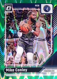 Mike Conley