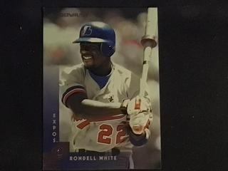 Rondell White