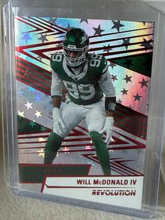 Will McDonald IV