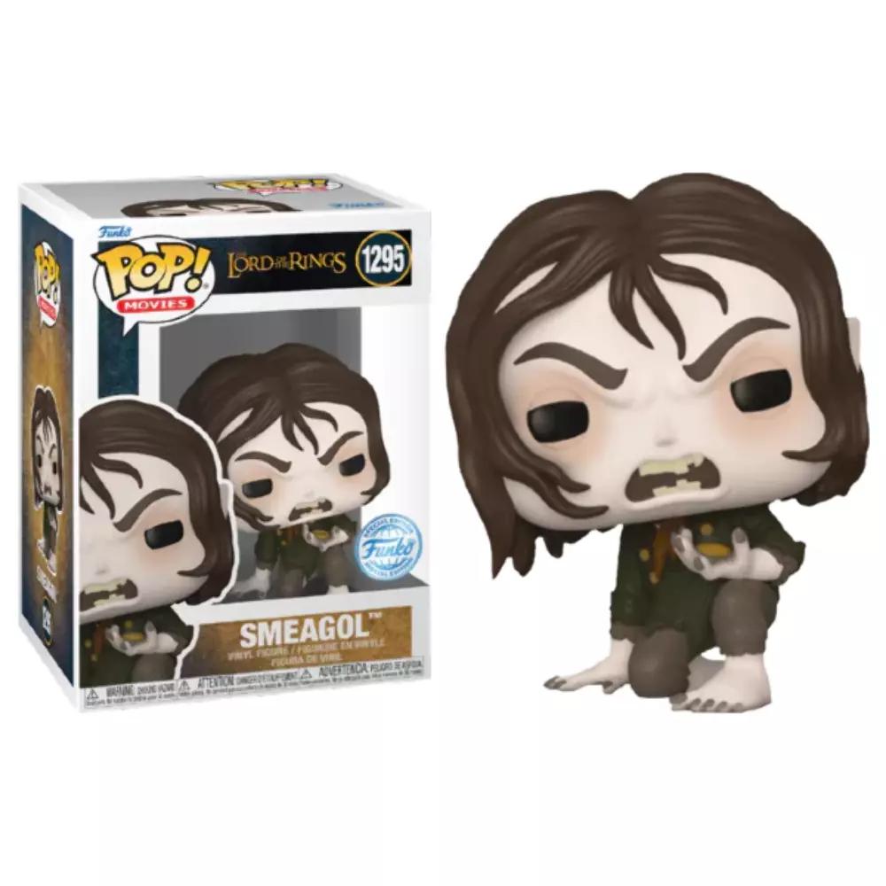 Smeagol #1295