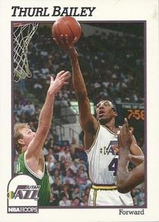 Thurl Bailey