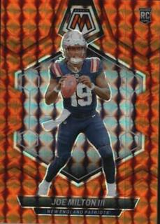 Joe Milton III