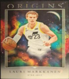 Lauri Markkanen