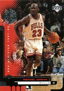 Michael Jordan