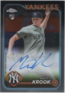 Matt Krook