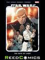 Star Wars: The Path Of Light [Paperback] | Comic Books Star Wars