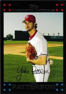 John Patterson