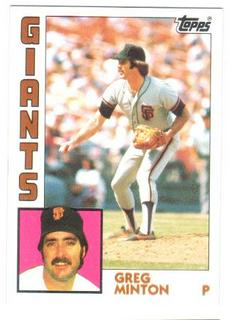 Greg Minton