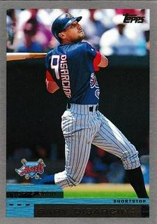 Gary DiSarcina