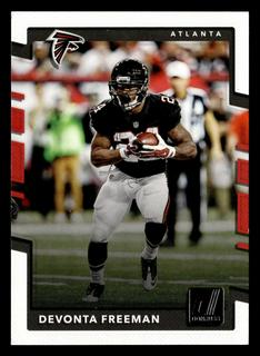 Devonta Freeman