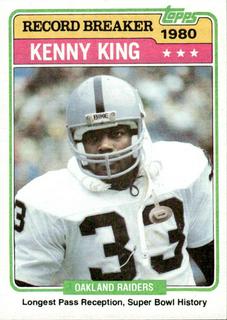 Kenny King