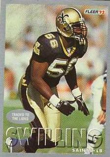 Pat Swilling