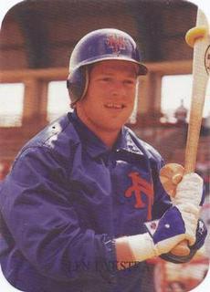 Lenny Dykstra
