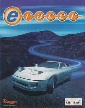 E-Racer PC Games