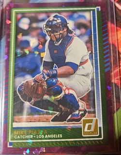 Mike Piazza