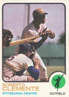 Roberto Clemente