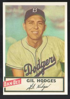 Gil Hodges