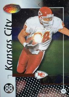 Tony Gonzalez